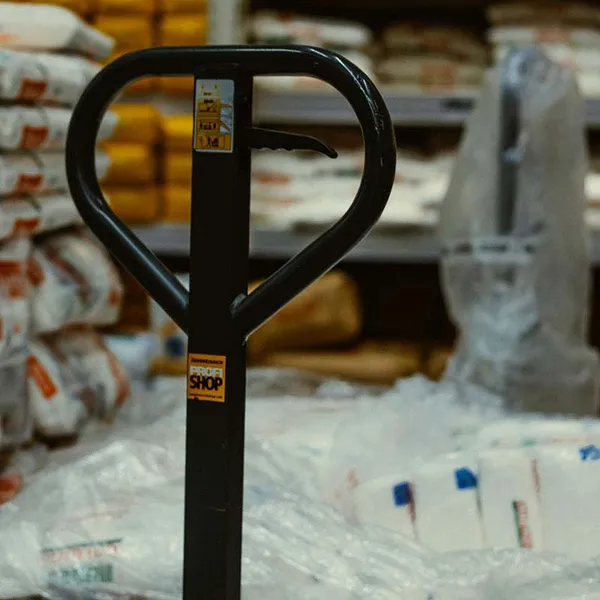 Order dispatch proof at 3PL Valencia